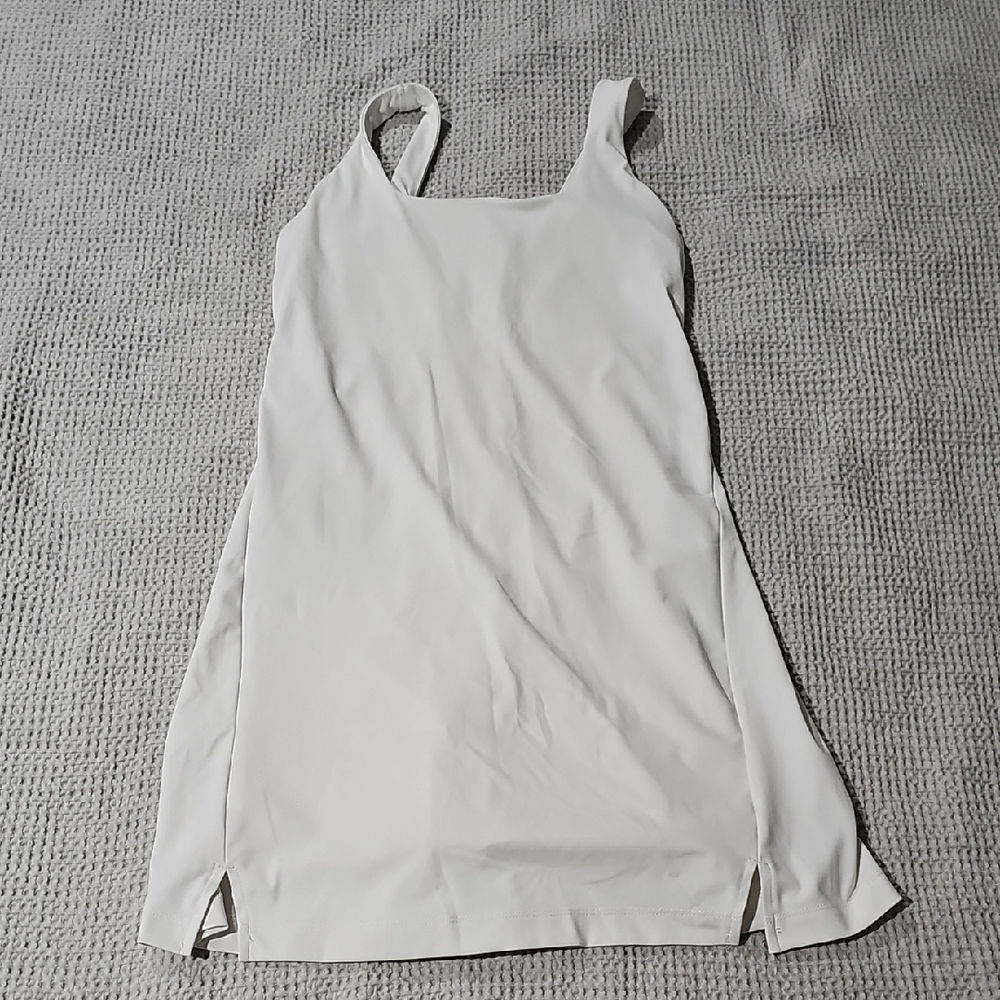 Old Navy Powersoft Tennis Dress